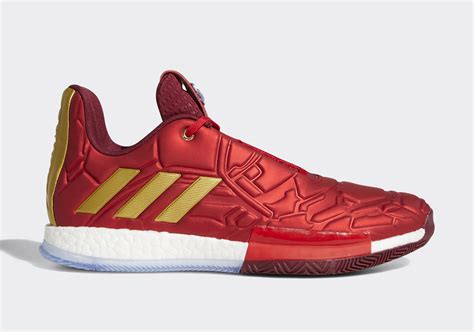 adidas ironman|iron man shoes marvel.